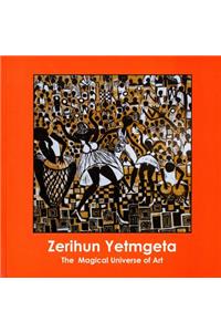 Zerihun Yetmgeta