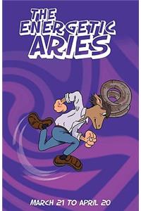 The Energetic Aries