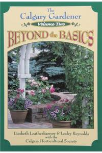 Calgary Gardener