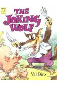 Joking Wolf