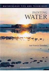 Painting Water