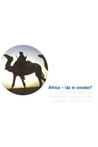 Africa - Up in Smoke?