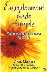 Enlightenment Made Simple