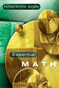 Essential Maths 7H Homework Book