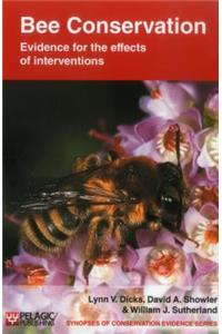 Bee Conservation