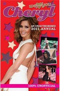 Cheryl Cole: We Love You... Cheryl