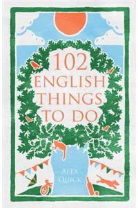 102 English Things to Do