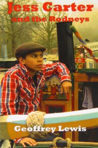 Jess Carter and the Rodneys