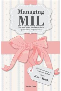 Managing Mother-in-law