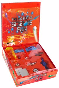 Big Box of Science Fun - Box Set