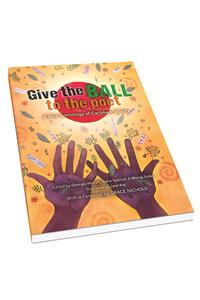 Give the Ball to the Poet