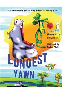 The Longest Yawn