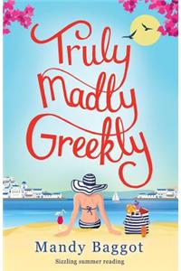 Truly, Madly, Greekly