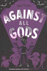 Against All Gods