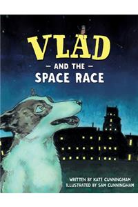 Vlad and the Space Race
