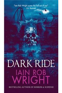 Dark Ride