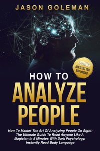 How To Analyze People