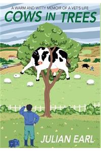 Cows In Trees