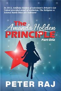 Amanda Holden Principle