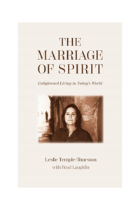 The Marriage of Spirit