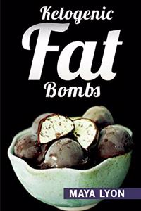 Keto Fat Bombs
