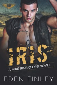 Mike Bravo Ops: Iris