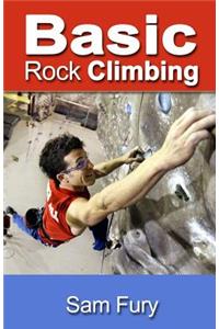 Basic Rock Climbing