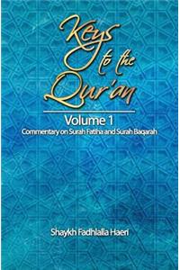 Keys to the Qur'an