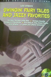 Swingin' Fairy Tales and Jazzy Favorites
