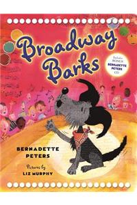 Broadway Barks