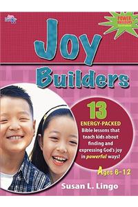 Joy Builders