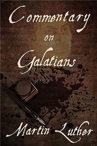 Commentary on Galatians