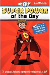 Super Power of the Day