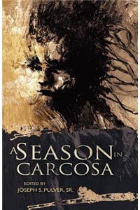 A Season in Carcosa