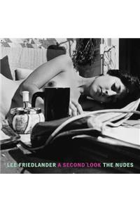 Lee Friedlander: The Nudes