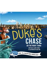Duke's Chase
