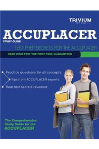 Accuplacer Study Guide