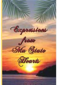 Expressions from Mu State Hearts