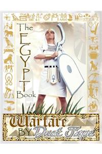 The Egypt Book