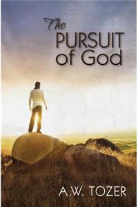 Pursuit of God