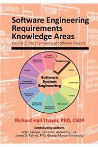 Software Engineering Requirements Knowledge Areas