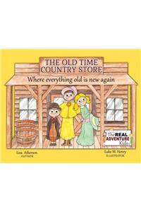 Old Time Country Store