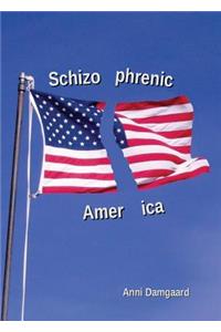 Schizophrenic America