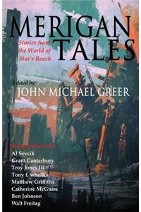 Merigan Tales