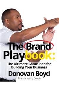 Brand Playbook