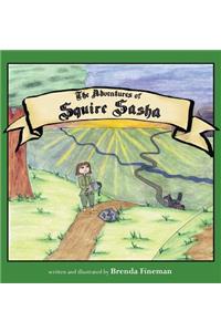 The Adventures of Squire Sasha