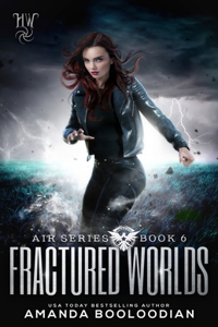 Fractured Worlds