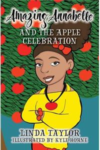 Amazing Annabelle and the Apple Celebration