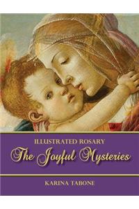 Joyful Mysteries