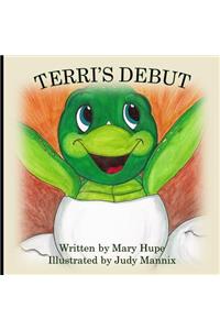 Terri's Debut